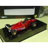 FERRARI 412 T1 GP 1994 BERGER  HOTWHEELS ELITE 1:43 ELITE 1:43
