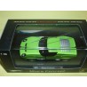 LAMBORGHINI MIURA CONCEPT Vert HOTWHEELS ELITE 1:43