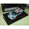 McLAREN F1 GTR N°39 LE MANS 1997 IXO LMM105 1:43 Abd