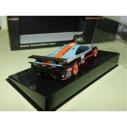 McLAREN F1 GTR N°39 LE MANS 1997 IXO LMM105 1:43 Abd