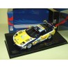 CHEVROLET CORVETTE C5-R N°73 LE MANS 2007 IXO LMM128 1:43 24ème