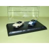 SIMCA OCEANE 1961 et OEANE BUTAGAZ Tour de France 1960 UNIVERSAL HOBBIES 1:87