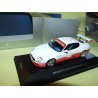MASERATI TROFEO PRESENTATION CAR IXO GTM015 1:43