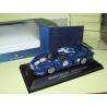 MASERATI MC12 N°34 GT IMOLA 2004 IXO GTM021 1:43