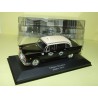 CHECKER MARATHON 1963 TAXI DE DALLAS  ALTAYA 1:43