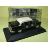 CHECKER MARATHON 1963 TAXI DE DALLAS  ALTAYA 1:43