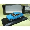 OPEL KADETT C 1978 Bleu MINICHAMPS 1:43