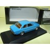 OPEL KADETT C 1978 Bleu MINICHAMPS 1:43