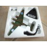 AVION BOMBARDIERS HANDLEY PAGE HAMPDEN ATLAS 1:144