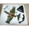 AVION BOMBARDIERS MARTIN B57 CANBERRA ATLAS 1:144