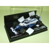 WILLIAMS RENAULT FW16 GP DE FRANCE 1994 N. MANSELL MINICHAMPS 1:43 dÃ©faut