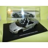 LAMBORGHINI REVENTON ROADSTER 2009 Gris IXO PRESSE 1:43
