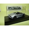 LAMBORGHINI REVENTON ROADSTER 2009 Gris IXO PRESSE 1:43