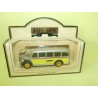 MERCEDES O TYPE BUS 1951 SWISS POSTAL SERVICE CORGI LLEDO DAYS GONE