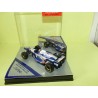 WILLIAMS RENAULT FW18 GP 1996 FRENTZEN TEST CAR ONYX 1:43