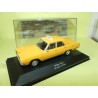 DODGE DART 1978 TAXI DE CUZCO  ALTAYA 1:43
