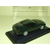 ASTON MARTIN DB7 ZAGATO Vert IXO ALTAYA 1:43