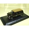 AUSTIN MINI 850 VAN Claude Durand Traiteur ALTAYA 1:43