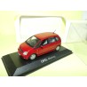 OPEL MERIVA Rouge MINICHAMPS 1:43
