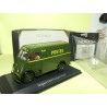 PEUGEOT DMA FOURGON POSTAL POSTES NOREV 1:43