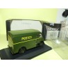 PEUGEOT DMA FOURGON POSTAL POSTES NOREV 1:43