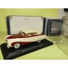 AUSTIN A125 SHEERLINE 1947 Beige et rouge NOREV 1:43