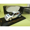 FORD FOCUS WRC RALLYE NOUVELLE ZELANDE 2005 WARMBOLD IXO RAM189 1:43
