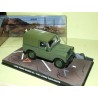 LAND ROVER SERIES III The living daylights  J. BOND ALTAYA 1:43