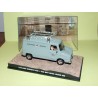 LEYLAND SHERPA VAN James BOND ALTAYA 1:43