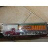 CAMION WILLEME LC 610 TRANSPORT DE CERF SEMI REMORQUE ALTAYA 1:43