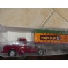 CAMION WILLEME LC 610 TRANSPORT DE CERF SEMI REMORQUE ALTAYA 1:43