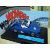 VAILLANTE NÂ°09 LM07 LE MANS 2007 ALTAYA 1:43