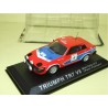 TRIUMPH TR7 V8 RALLY MANX 1978 ALTAYA 1:43