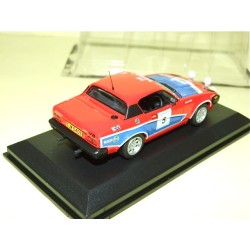 TRIUMPH TR7 V8 RALLY MANX 1978 ALTAYA 1:43