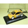 FIAT PUNTO S1600 RALLY MONTE CARLO 2003 LIGATO ALTAYA 1:43