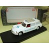 CITROEN ID 19 BREAK AMBULANCE MUNICIPALE 1959 RIO SL070 1:43