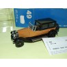 FIAT 12 V DORSAY DE VILLE 1921 RIO 49 1:43