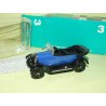 FIAT 501 1918 Torpedo Sport RIO 3 1:43