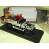 FIAT AUTOCAR 18 BL CHROME EDITION SPECIALE NOEL CHRISTMAS 1993 RIO 1:43