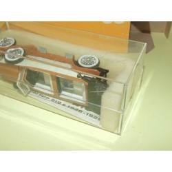 FIAT TIPO 519 S 1926-1929 RIO 57 1:43