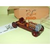 FORD MODELLO 999 RIO 69 1:43