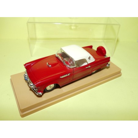 FORD THUNDERBIRD Rouge RIO 1:43