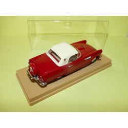 FORD THUNDERBIRD Rouge RIO 1:43