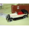 ISOTTA FRASCHINI 8 A 1926 SPYDER RIO 15 1:43