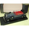 MERCEDES 770 K CABRIOLET  1938 Gris RIO 21 1:43