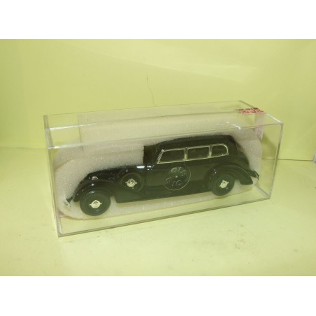 MERCEDES 770 K PULLMAN LIMOUSINE 1938 Noir RIO 1:43 pas de boite carton