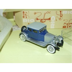 ROLLS ROYCE MODELE TWENTY 1923 RIO 72 1:43