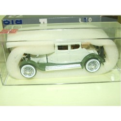 ROLLS ROYCE MODELE TWENTY 1923 RIO 73 1:43
