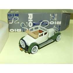 ROLLS ROYCE MODELE TWENTY 1923 RIO 73 1:43