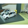 RENAULT RX4 RALLYE TROPHEE DES GAZELLES TECHNOCENTRE UNIVERSAL HOBBIES 1:43